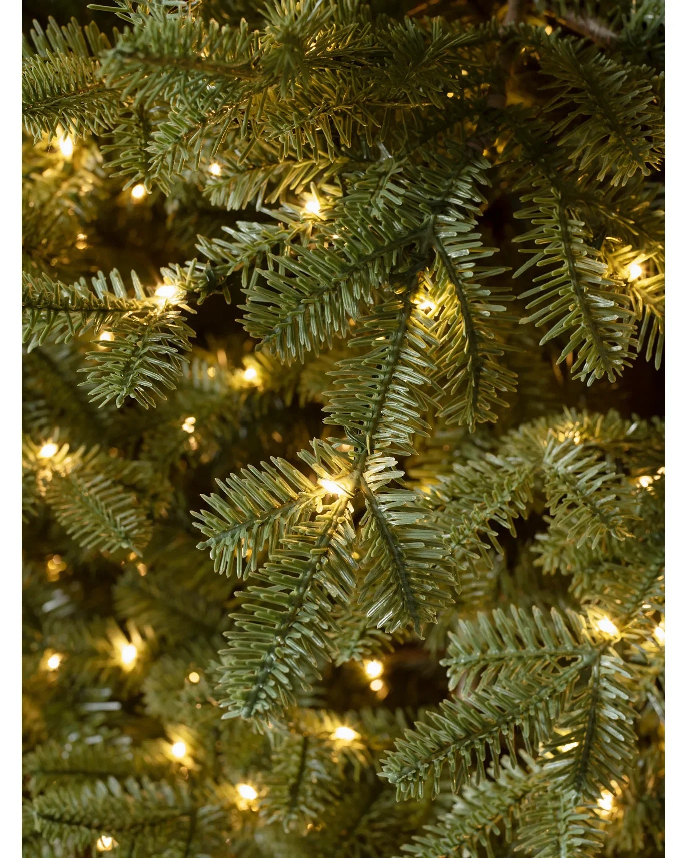 Árvore Natal Jardim Estrelas LED, Luxo e Brilho para Decoração Festiva