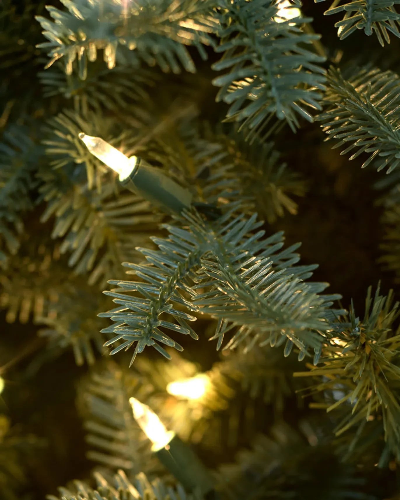 Árvore Natal Jardim Estrelas LED, Luxo e Brilho para Decoração Festiva