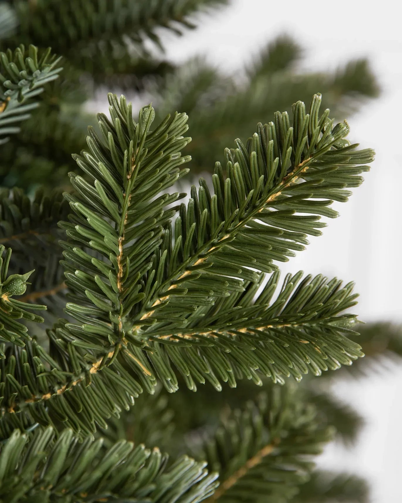 Árvore Natal Bosque Noel: LEDs Integrados, Galhos Luxuosos, Montagem Fácil