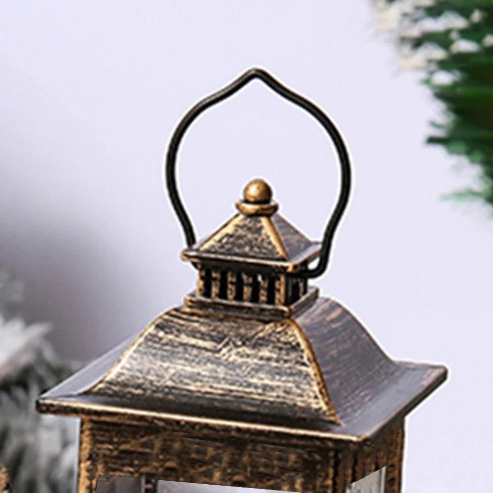Luz Noturna Decorativa Natalina: Papai Noel, Boneco de Neve, Anjo, Árvore Mágica