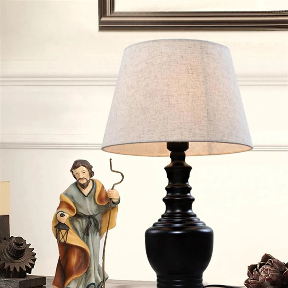 Presépio Natalino Resina Premium 11 Peças Pintado à Mão Decoração Família Tradicional